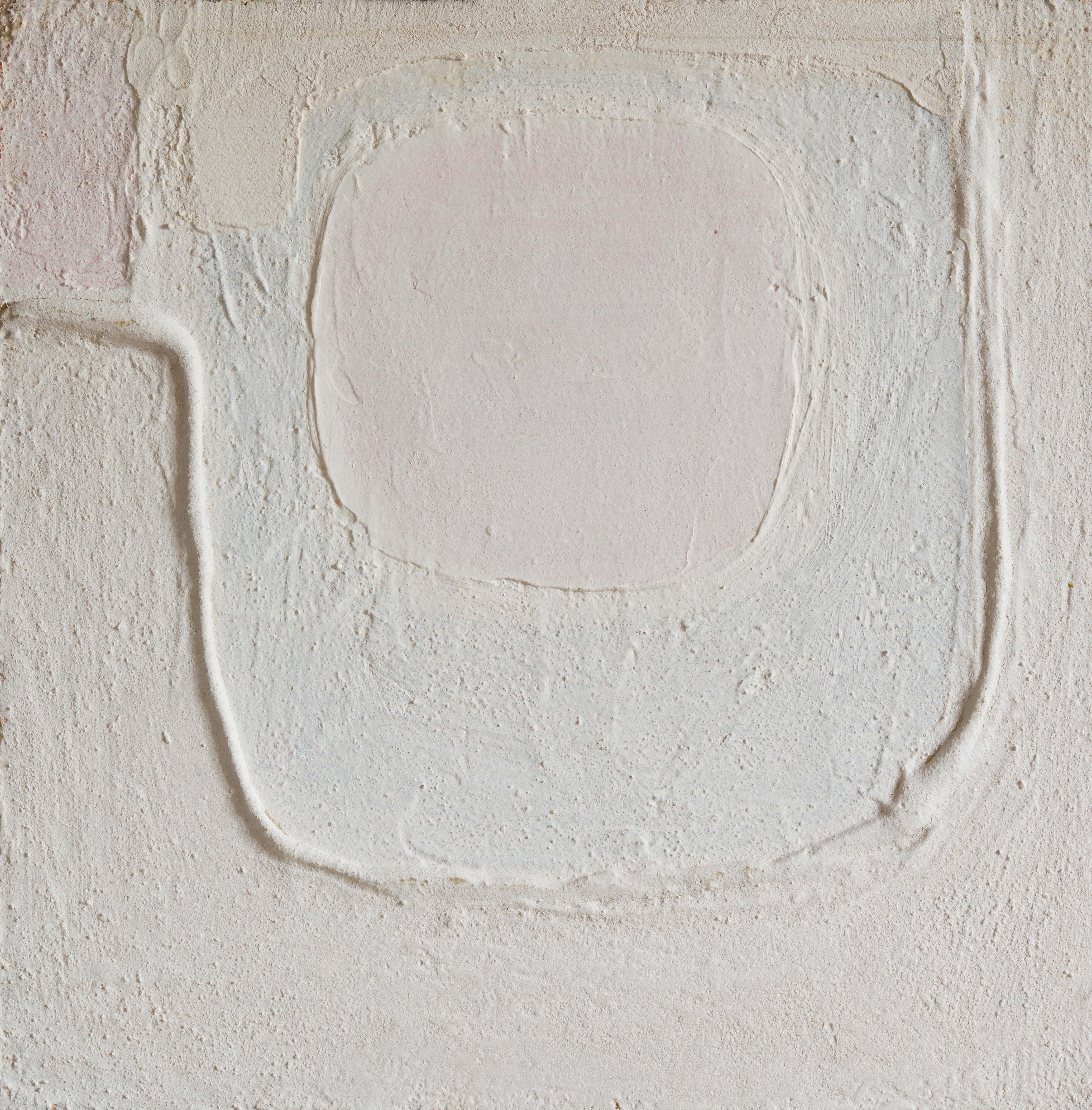Relieve Blanco